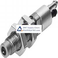 Pneumatic accessories _Festo_SDV-2-B