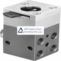 Pneumatic accessories _Festo_SVS-4-1/8