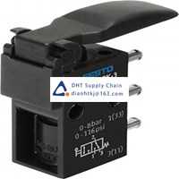 Pneumatic accessories _Festo_TH/O-3-PK-3