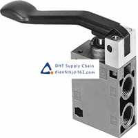 Pneumatic accessories _Festo_TH-3-1/4-B