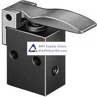 Pneumatic accessories _Festo_TH-3-M5