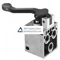 Pneumatic accessories _Festo_TH-5-1/4-B