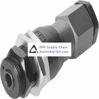 Pneumatic accessories _Festo_UV