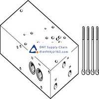 Pneumatic accessories _Festo_VABP-S1-1V1G-G14-2