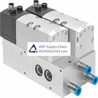 Pneumatic accessories _Festo_VABP-S1-1V1G-G14-2M-R3