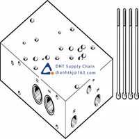 Pneumatic accessories _Festo_VABP-S1-2V1G-G38-2