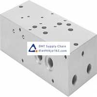 Pneumatic accessories _Festo_VABP-S3-26V1G-G18-2