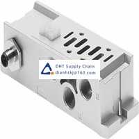 Pneumatic accessories _Festo_VABS-S2-1S-G38-R3-EX1E