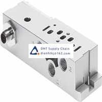 Pneumatic accessories _Festo_VABS-S4-1S-G14-B-R3-EX1E