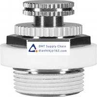 Pneumatic accessories _Festo_VFFK-C-K-M5-P