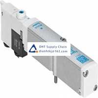 Pneumatic accessories _Festo_VMPA14-M1HF-HS-PI