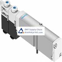 Pneumatic accessories _Festo_VMPA14-M1H-N-PI