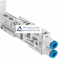 Pneumatic accessories _Festo_VMPAL-AP-14-QS6-2