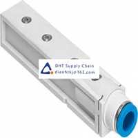 Pneumatic accessories _Festo_VMPAL-EG-QS10