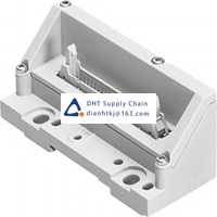 Pneumatic accessories _Festo_VMPAL-EPL-FL40-IP40