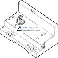 Pneumatic accessories _Festo_VMPAL-EPL-IPO32