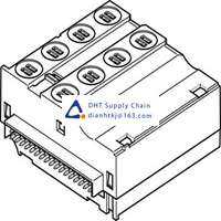 Pneumatic accessories _Festo_VMPAL-EVAP-10-2-4