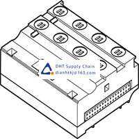 Pneumatic accessories _Festo_VMPAL-EVAP-14-2-4