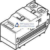 Pneumatic accessories _Festo_VMPAL-EVAP-20-2