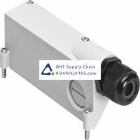 Pneumatic accessories _Festo_VMPAL-KM-V-SD25-IP67-5