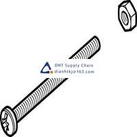 Pneumatic accessories _Festo_VMPAL-MS-4X10