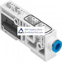 Pneumatic accessories _Festo_VMPAL-SP-QS5/16\