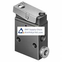 Pneumatic accessories _Festo_VS-3-1/8