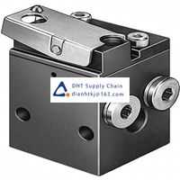 Pneumatic accessories _Festo_VS-4-1/8