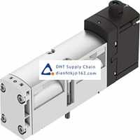 Pneumatic accessories _Festo_VSVA-B-M52-AZ-A1-1T1L