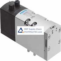 Pneumatic accessories _Festo_VSVA-B-M52-AZTR-D1-1T1L