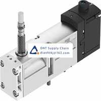 Pneumatic accessories _Festo_VSVA-B-M52-MZ-A1-1T1L-APP