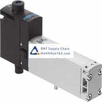 Pneumatic accessories _Festo_VSVA-B-M52-MZ-A2-1T1L
