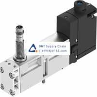 Pneumatic accessories _Festo_VSVA-B-M52-MZ-A2-1T1L-APP