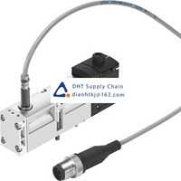 Pneumatic accessories _Festo_VSVA-B-M52-MZH-A1-1T1L-APX-0.5