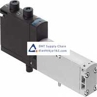 Pneumatic accessories _Festo_VSVA-B-T22CV-AZH-A2-1T1L