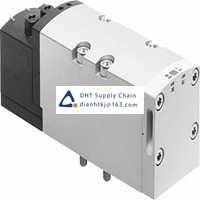 Pneumatic accessories _Festo_VSVA-B-T32F-AZTR-D2-1T1L