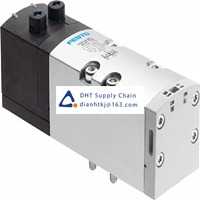 Pneumatic accessories _Festo_VSVA-B-T32N-AZ-D1-1T1L