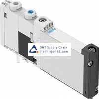 Pneumatic accessories _Festo_VUVG-B10-M52-MZT-F-1T1L-EX2C