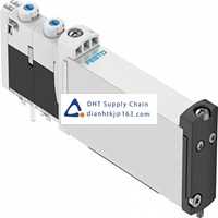 Pneumatic accessories _Festo_VUVG-B14-P53U-ZT-F-1T1L-EX2C