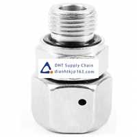Pneumatic accessories _Parker_EGE28LRED71