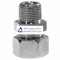 Pneumatic accessories _Parker_GE10L1/4NPTCF