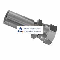 Pneumatic accessories _Parker_1FU46-6-6
