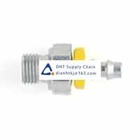 Pneumatic accessories _Parker_3D982-4-6