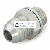 Pneumatic accessories _Parker_4F4OMXS