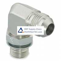 Pneumatic accessories _Parker_6M14C87OMXS