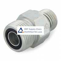 Pneumatic accessories _Parker_6M14F82EDMLOS