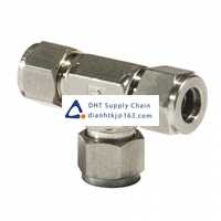 Pneumatic accessories _Parker_8ET8-6MO