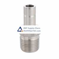 Pneumatic accessories _Parker_8MA8N-6MO