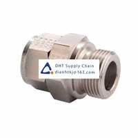 Pneumatic accessories _Parker_8MSC6R-ED-316