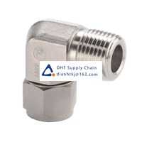 Pneumatic accessories _Parker_8MSEL8N-6MO